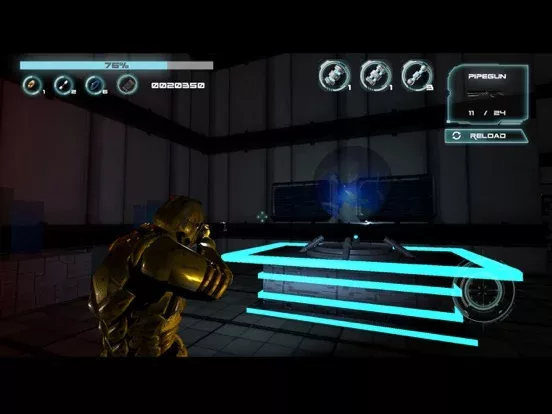 DecayZ: Dead in Space Survival