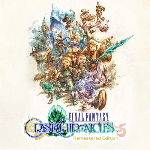 FINAL FANTASY® CRYSTAL CHRONICLES™ Remastered Edition