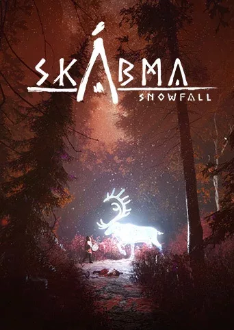 Skabma - Snowfall