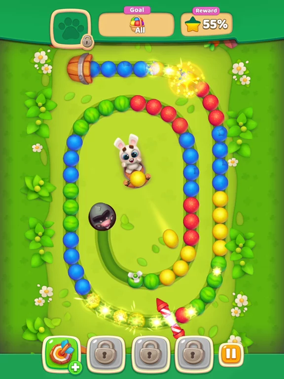 Bunny Boom!