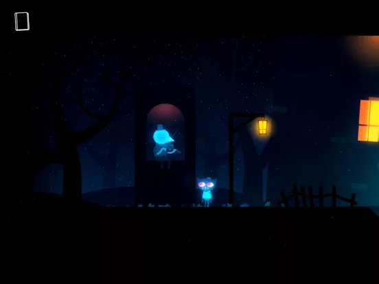 Night in the Woods