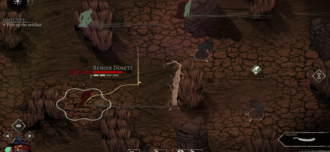 Alders Blood: Definitive Edition