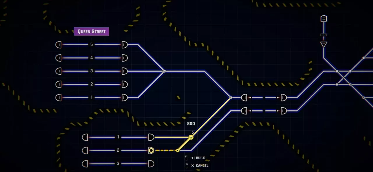 Rail Route