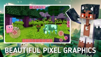 Kawaii World - Craft and Build