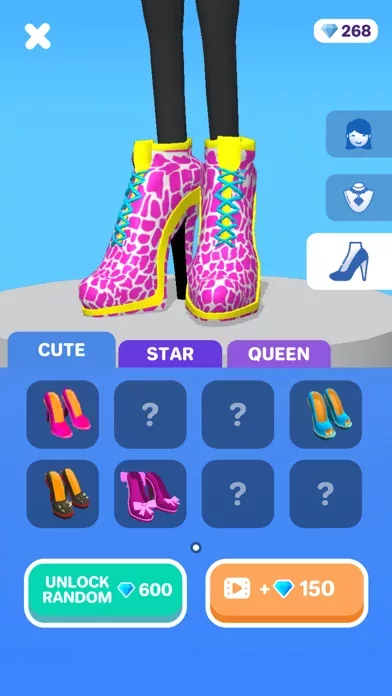 High Heels!