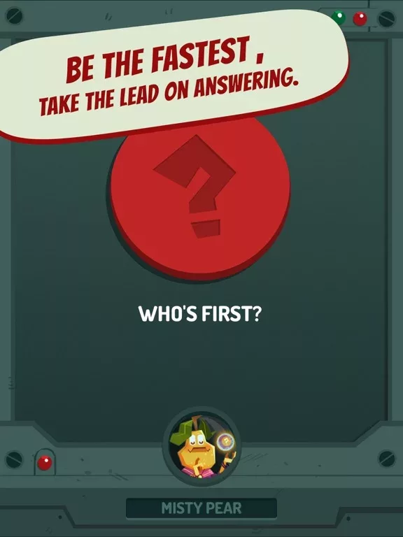 Trivia Planet