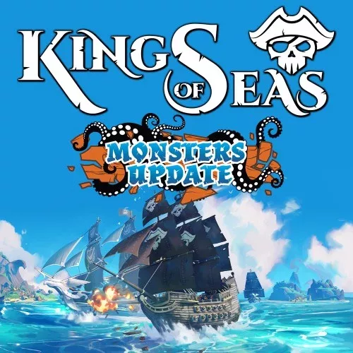 King of Seas