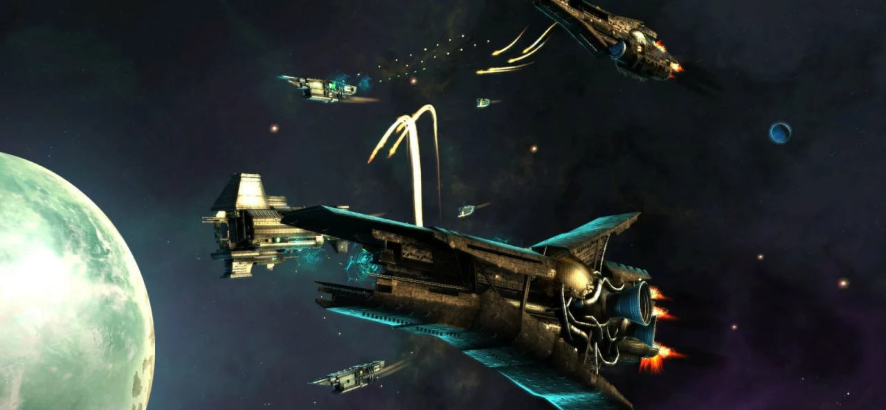 ENDLESS Space™ - Definitive Edition