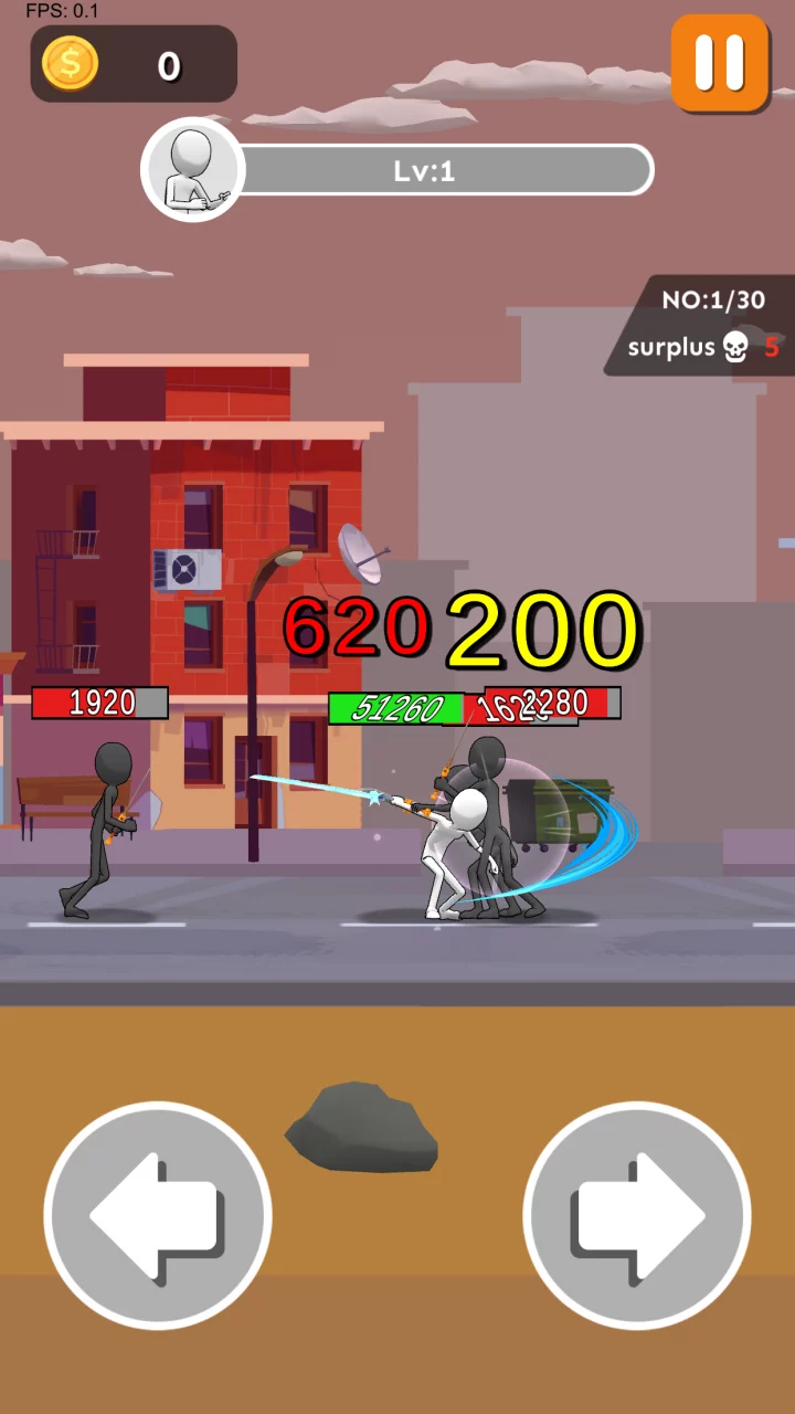 Street Fighter