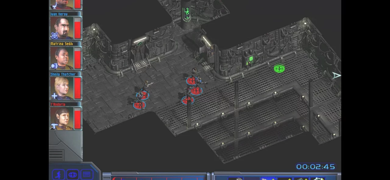 Star Trek™: Away Team