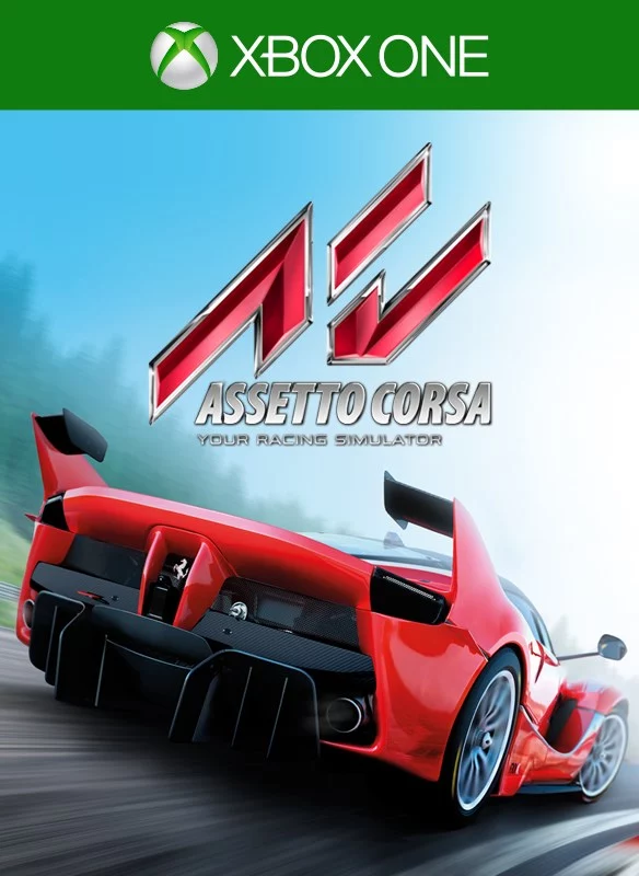 Assetto Corsa