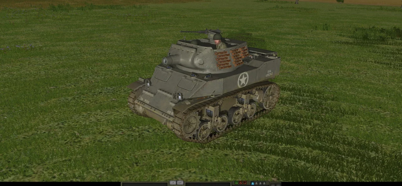 Combat Mission Battle for Normandy Complete