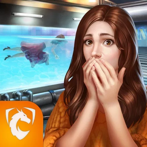 Тайна Убийства: Hidden Escape