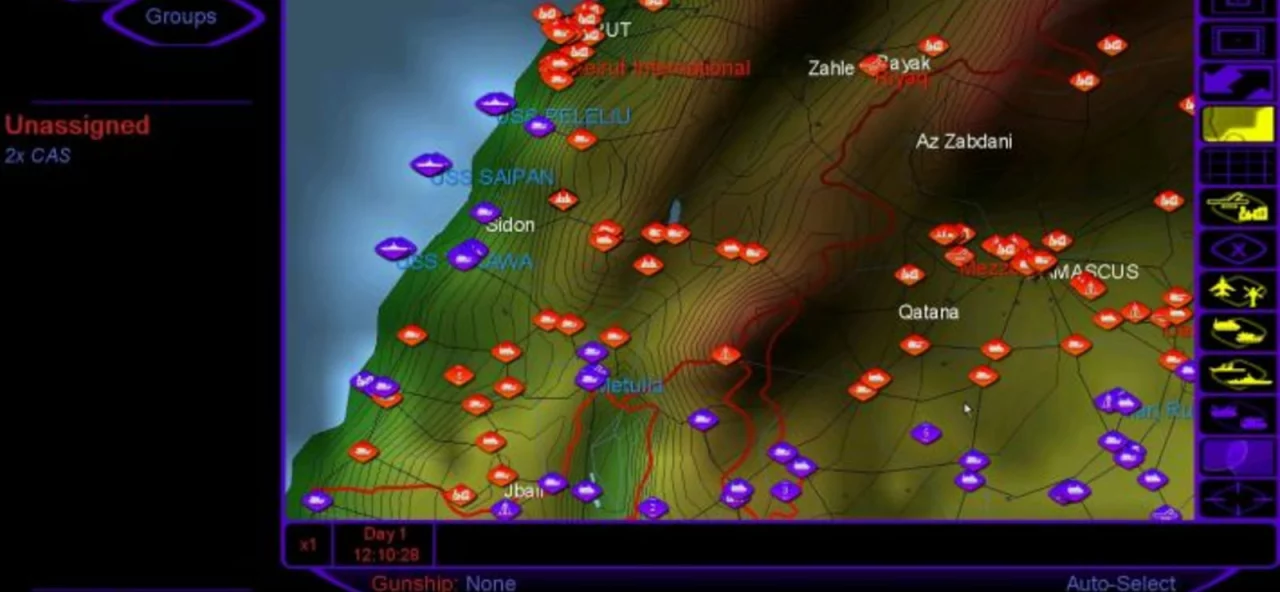 Enemy Engaged: Comanche vs Hokum