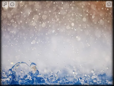 Rain Sounds FREE