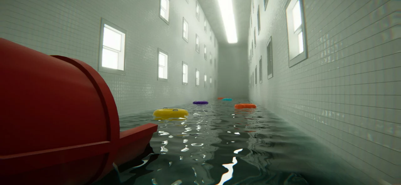 POOLS Demo