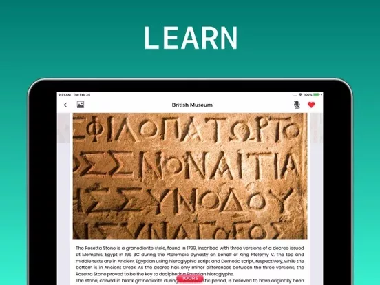 British Museum Visitor Guide
