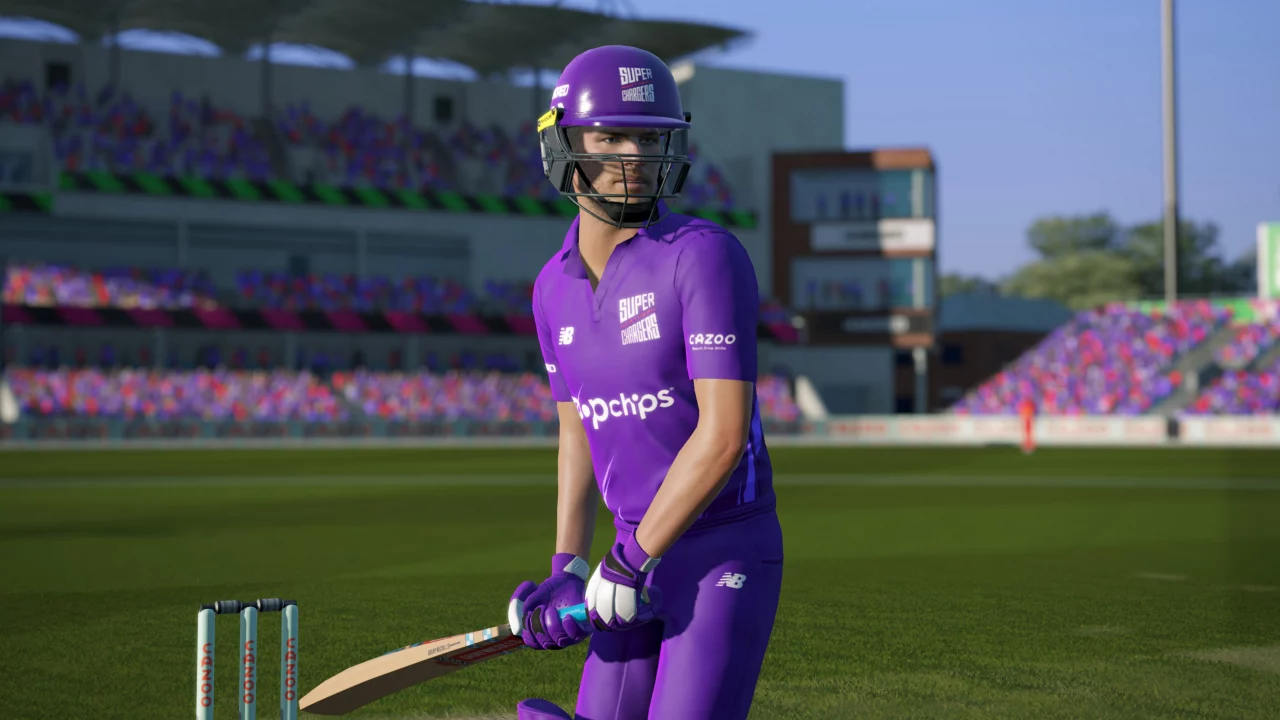 Cricket 19 - Ultimate Edition DLC