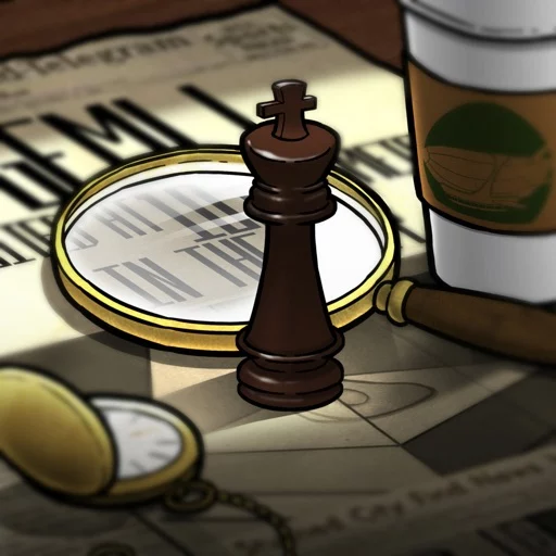 Escapee: Detective Escape