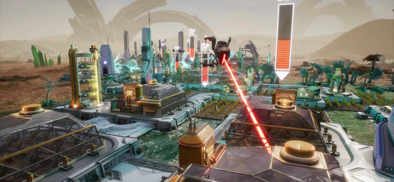 Aven Colony