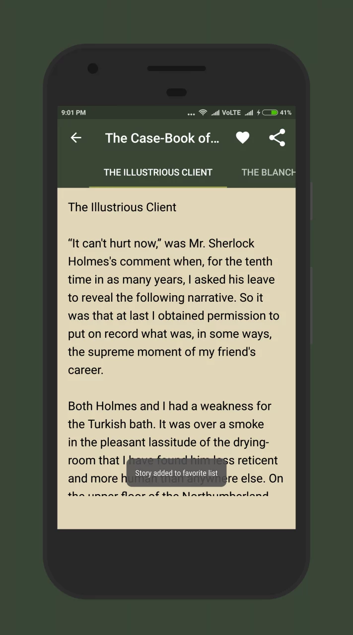 Sherlock Holmes Complete