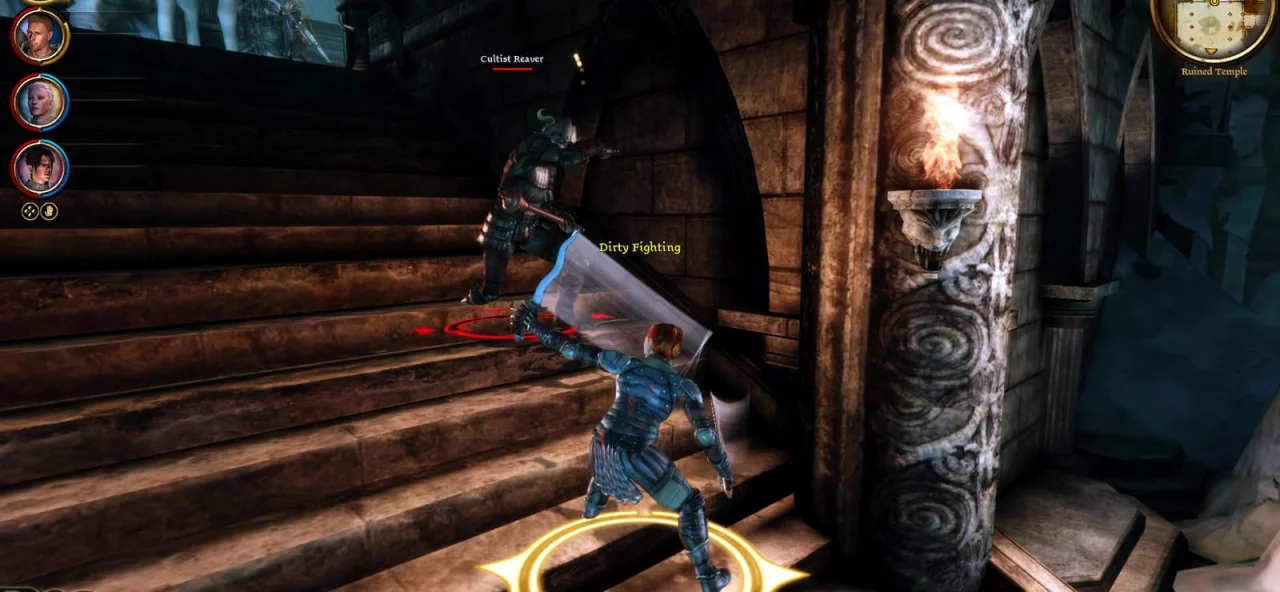 Dragon Age™: Origins - Ultimate Edition