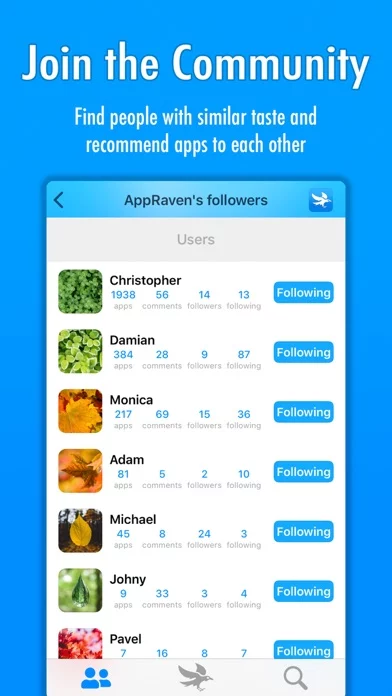 AppRaven: Apps Gone Free