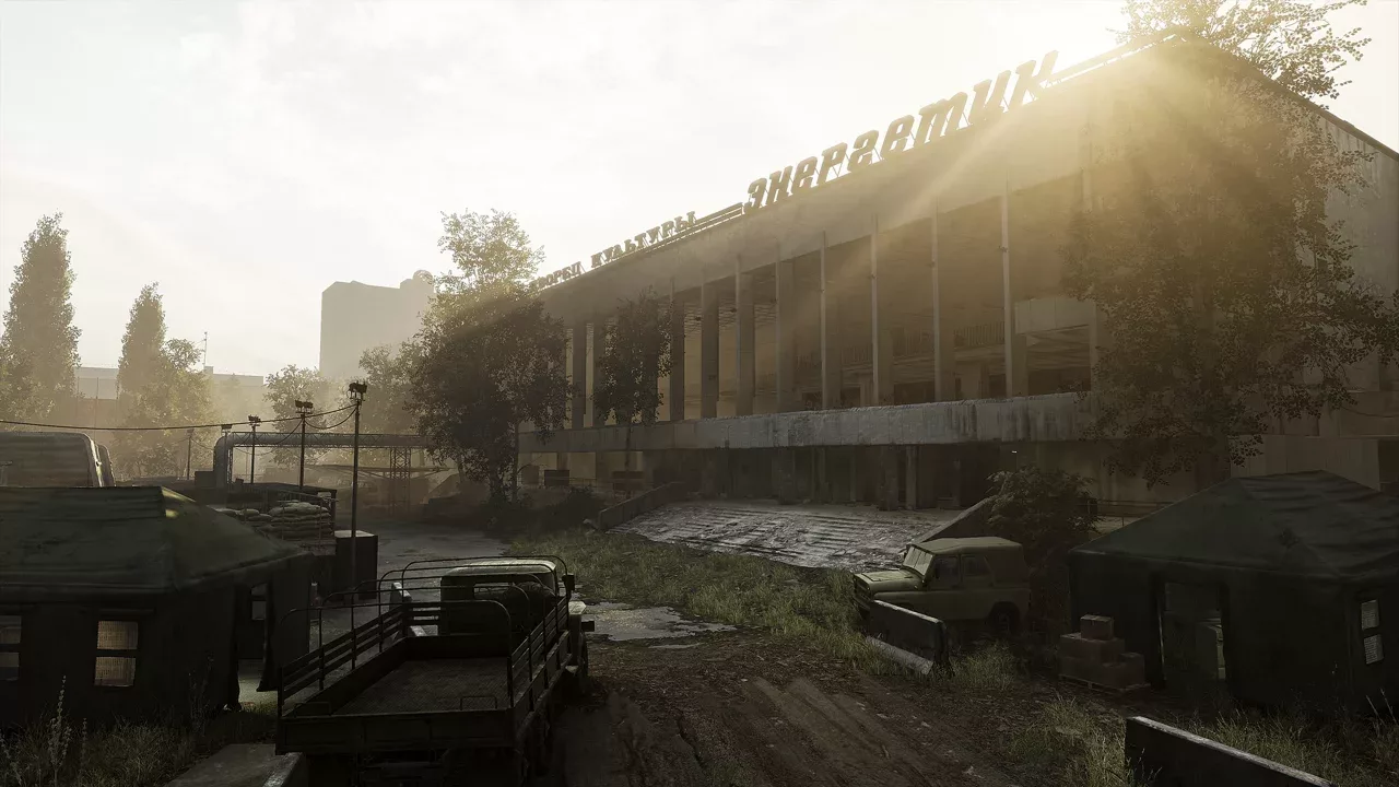 Chernobylite Complete Edition