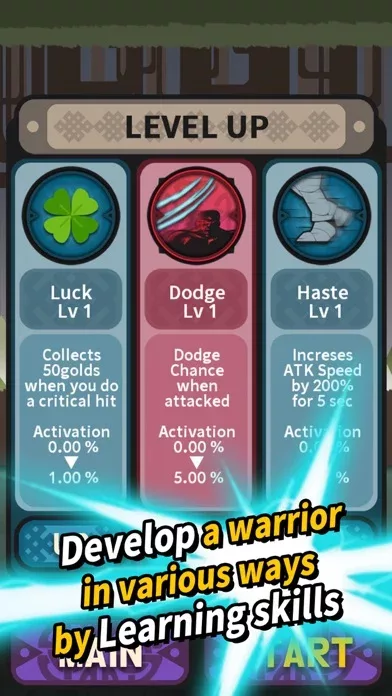 Infinity Duels : Berserker s Road