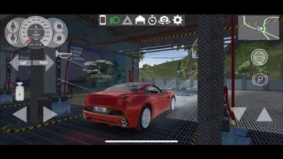 European Luxury Cars