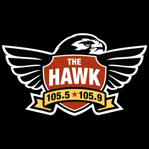 105 The Hawk