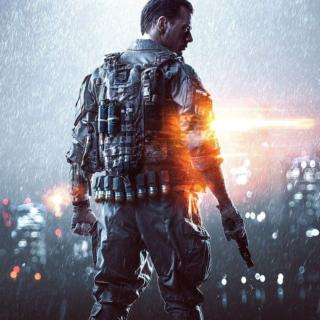 Battlefield 4™ Premium Edition