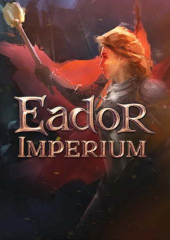 Eador. Imperium