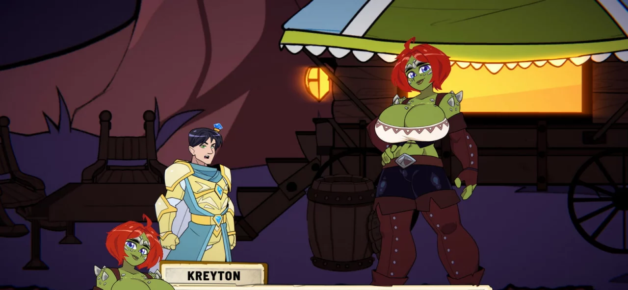 Dungeon Tavern