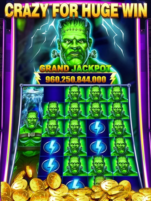 Slots Riches - Casino Slots
