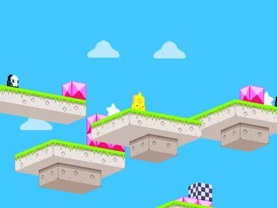 Sky Islands