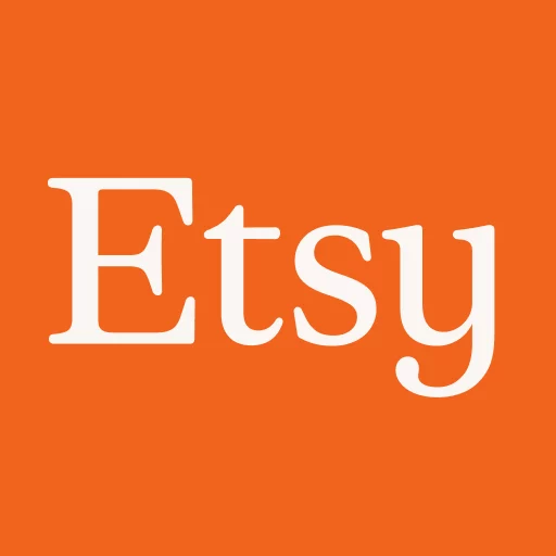 Etsy — мир уникальных товаров