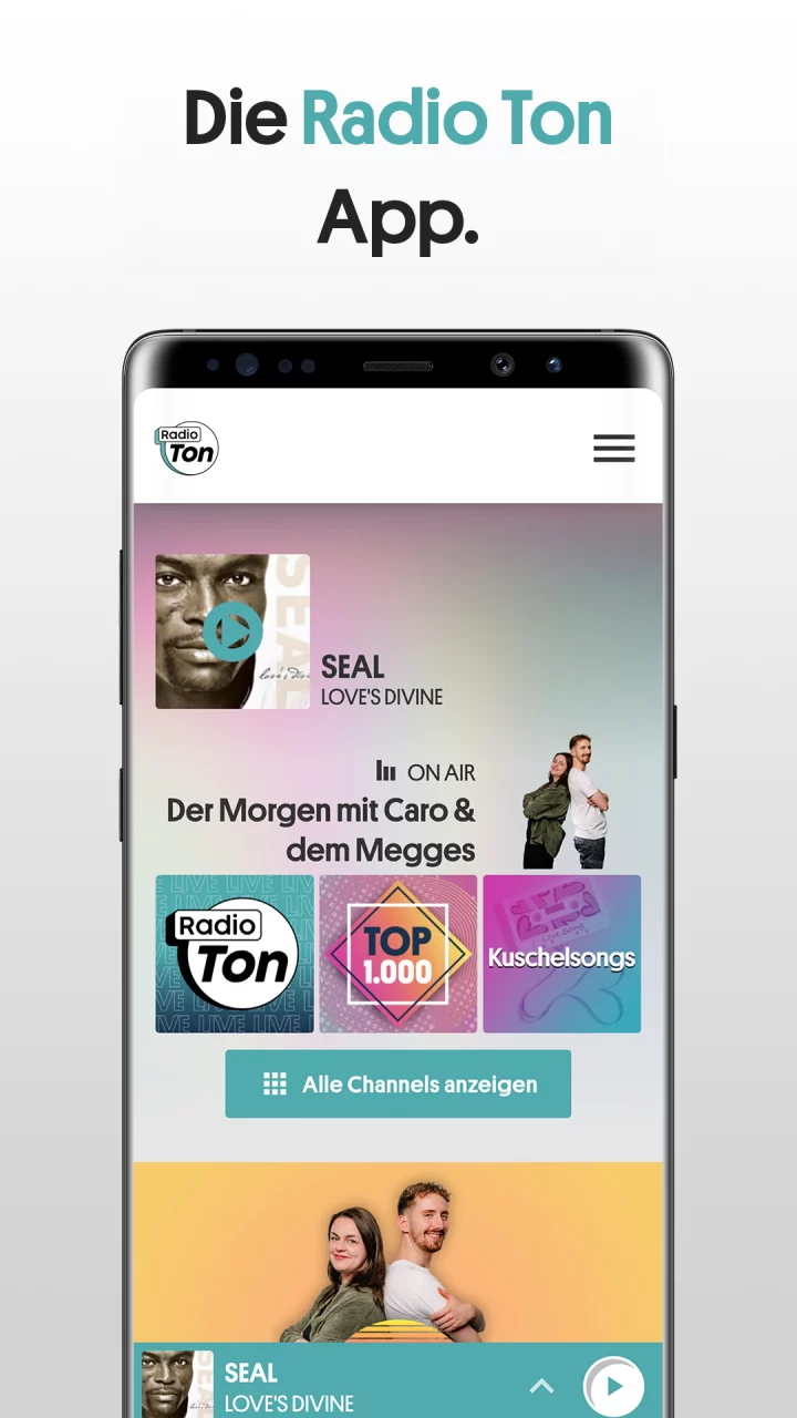 Radio Ton