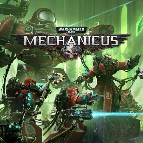 Warhammer 40,000: Mechanicus