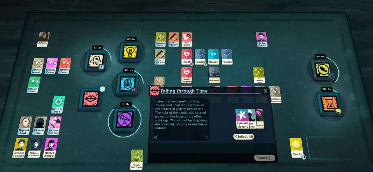 Cultist Simulator Anthology Edition