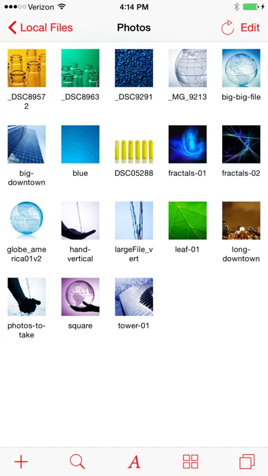 iFiles 2