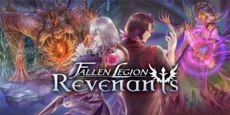 Fallen Legion Revenants