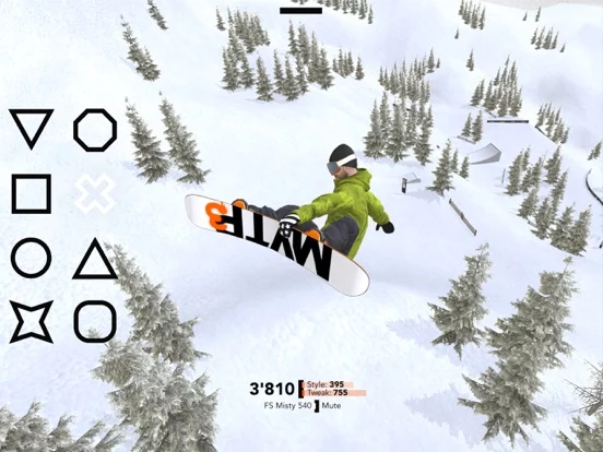 MyTP Snowboarding 3