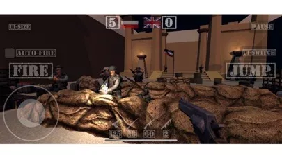 World War 2 - Battlefield