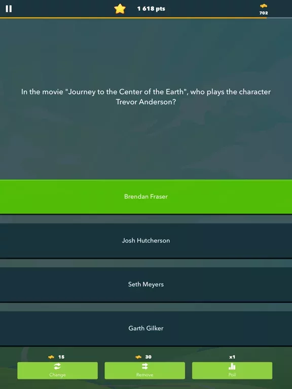 Trivial World 2 Quiz Pursuit