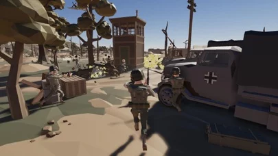 Polygon World War II