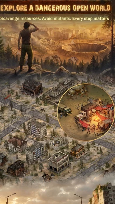 Day R Survival: Last Survivor