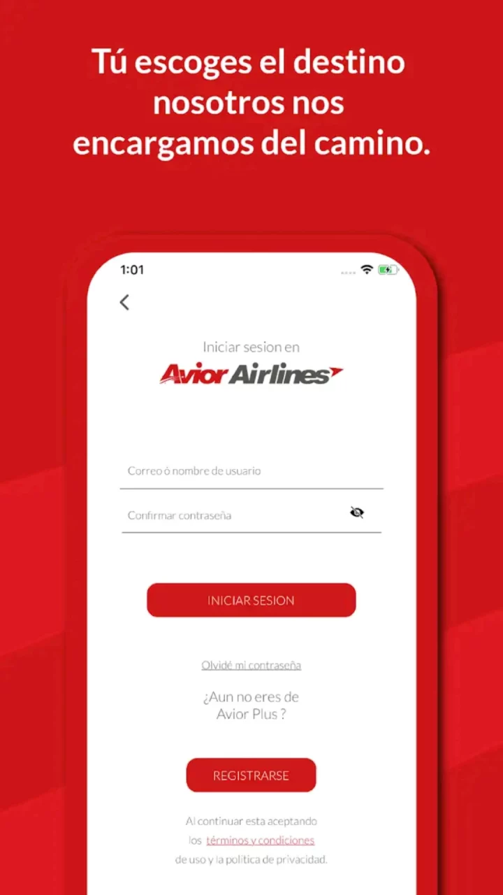 Avior Air