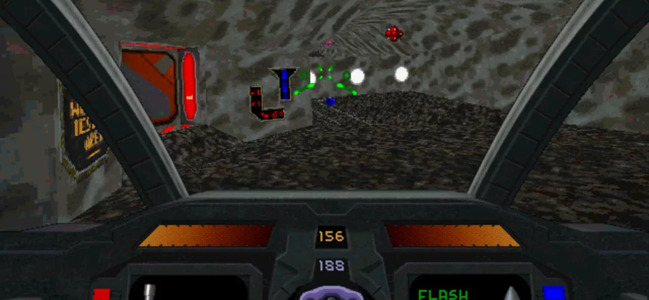 Descent 2