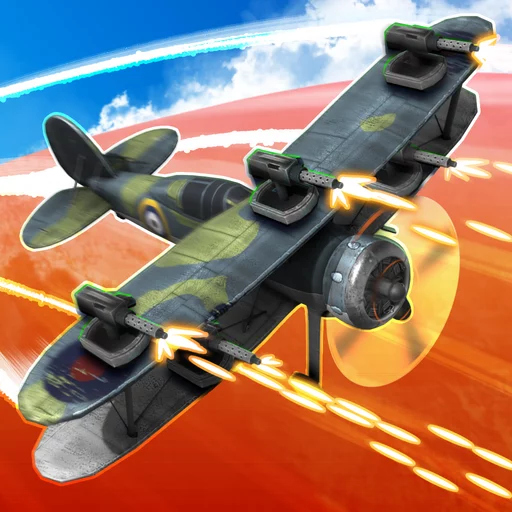 Flak Fury